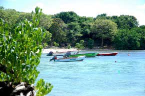 Bateaux