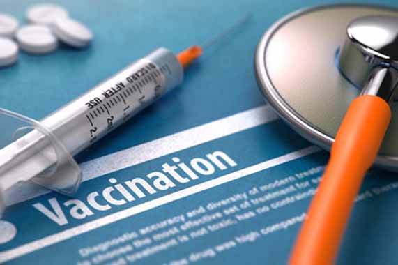 Vaccinations pour aller en Guyane