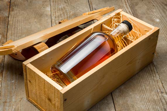 Rhum Martinique
