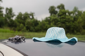Découvrir la Martinique en voiture de location
