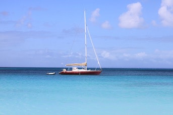 La Guadeloupe pour des vacances