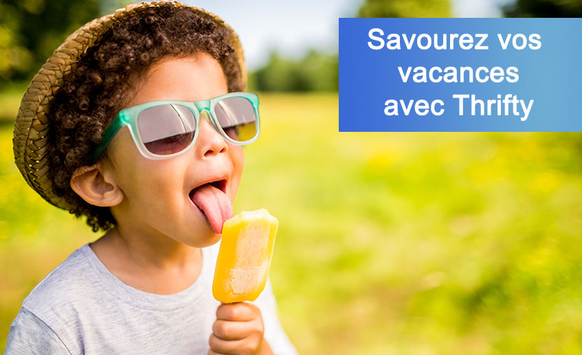 Agence de location de voiture en Guyane