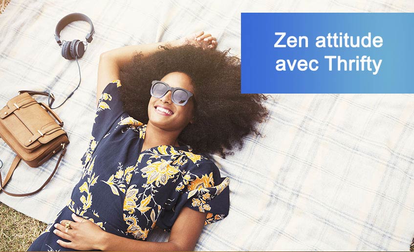 Agence de location de voiture en Guadeloupe