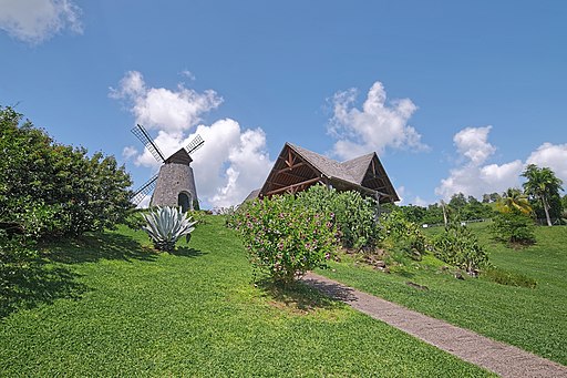 Distillerie Trois Rivières