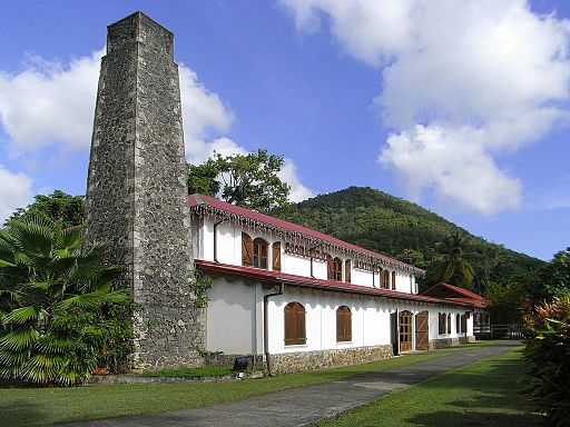 Ecomusée de Martinique