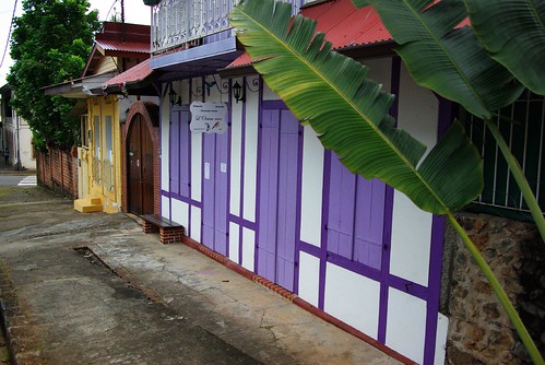 Cayenne, incontournable pour réussir son voyage en Guyane ! 