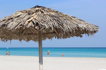 Vacances en Martinique